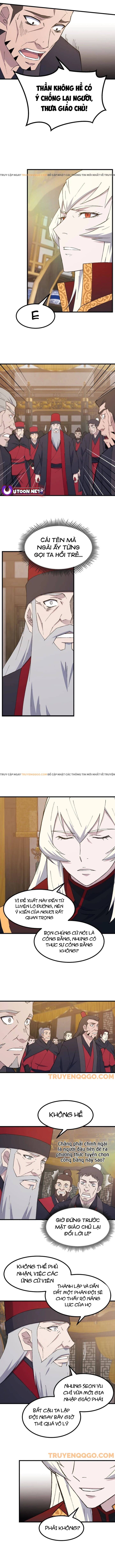 Đại Cao Thủ Chapter 99 - 3