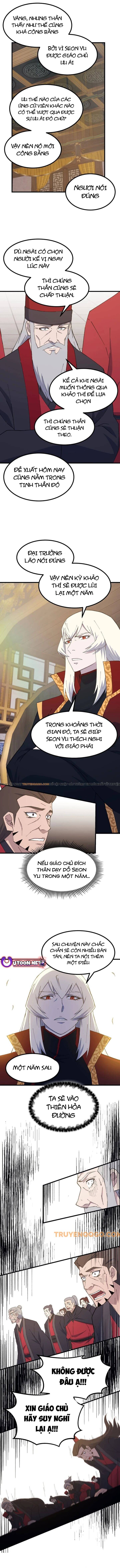 Đại Cao Thủ Chapter 99 - 4