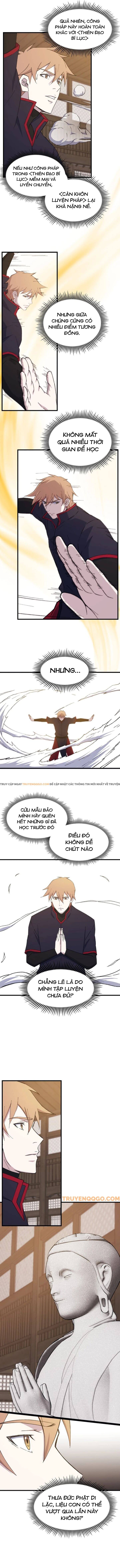 Đại Cao Thủ Chapter 99 - 6