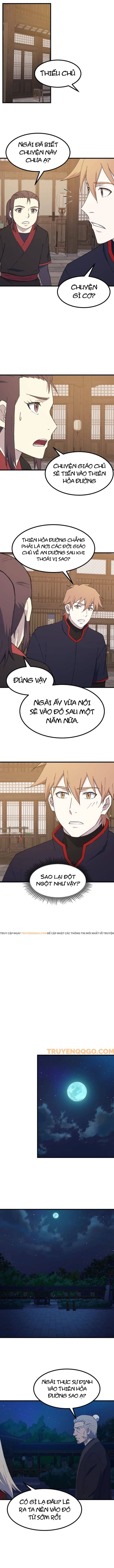 Đại Cao Thủ Chapter 99 - 7