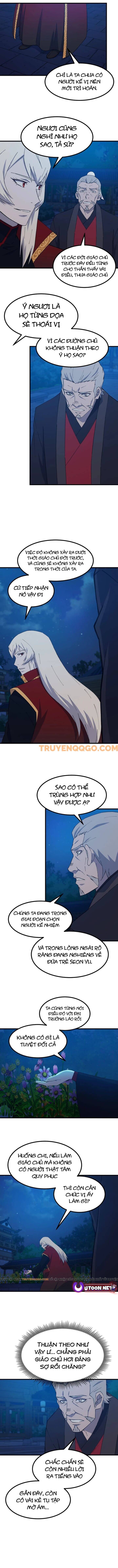 Đại Cao Thủ Chapter 99 - 8