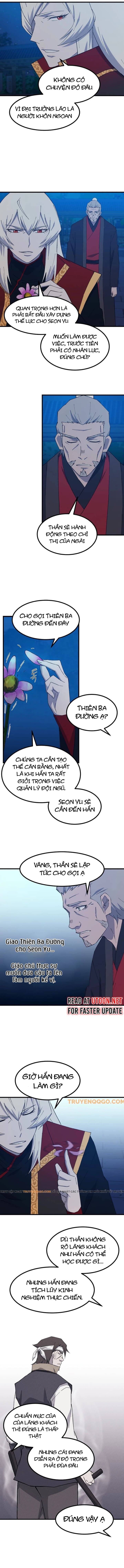 Đại Cao Thủ Chapter 99 - 9