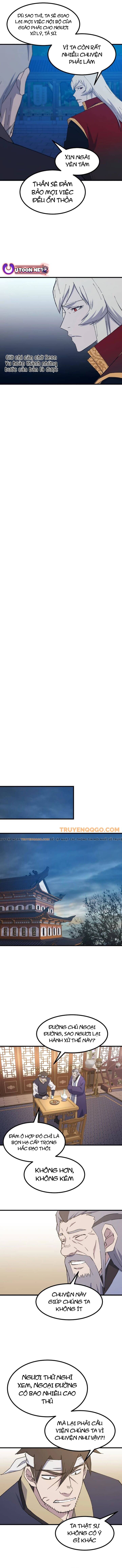 Đại Cao Thủ Chapter 99 - 10