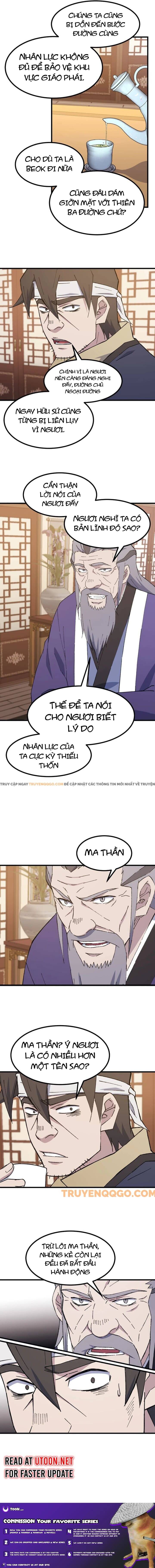 Đại Cao Thủ Chapter 99 - 11