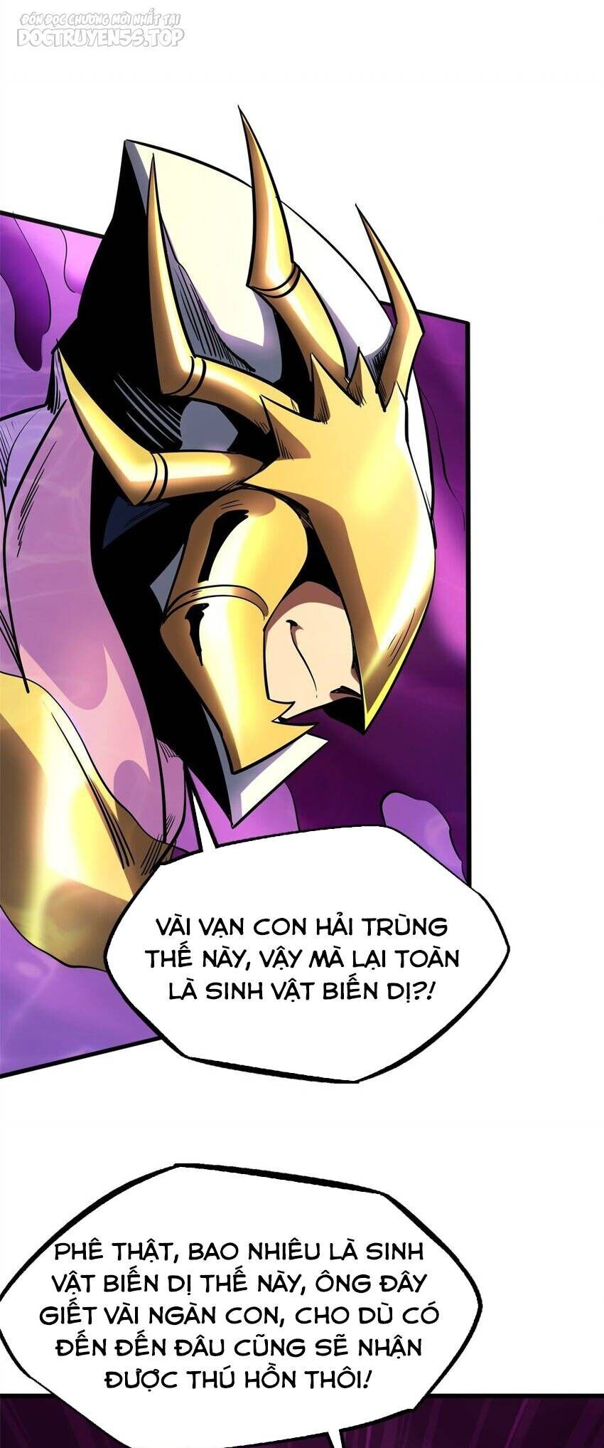 Siêu Cấp Thần Cơ Nhân Chapter 180 - 25
