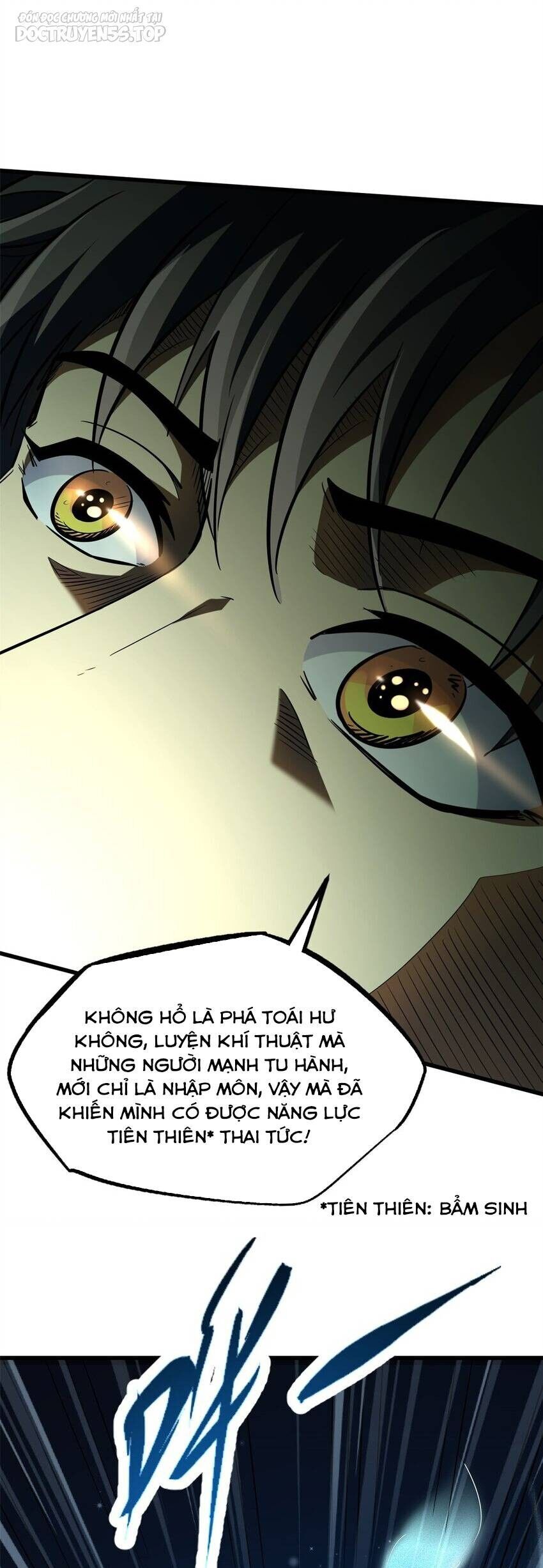 Siêu Cấp Thần Cơ Nhân Chapter 180 - 9