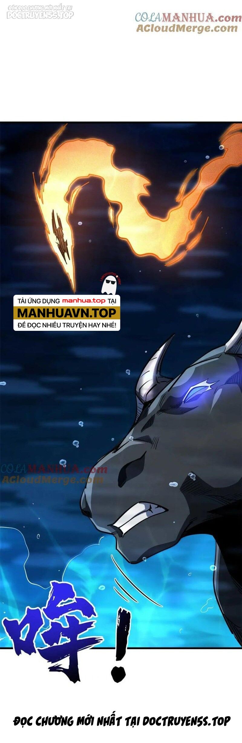 Siêu Cấp Thần Cơ Nhân Chapter 181 - 8