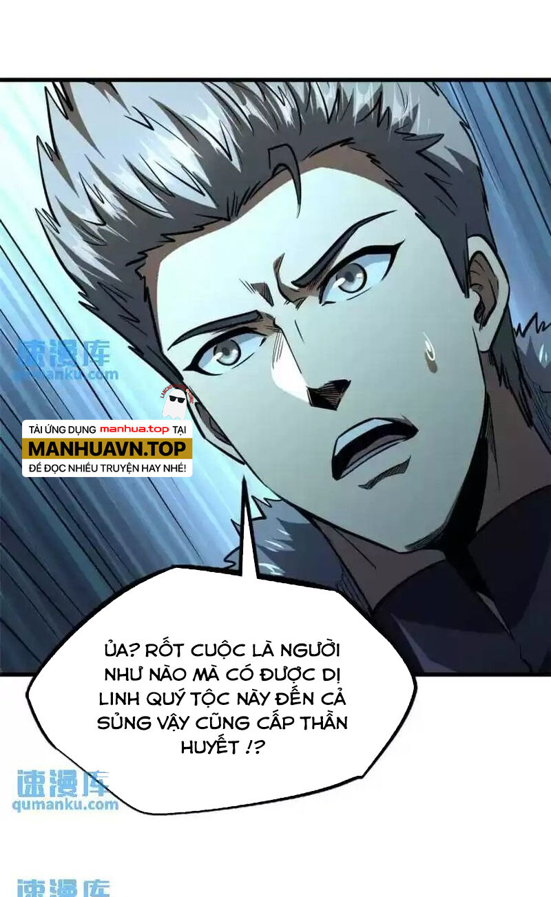 Siêu Cấp Thần Cơ Nhân Chapter 190 - 32