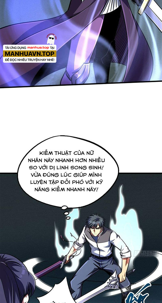 Siêu Cấp Thần Cơ Nhân Chapter 192 - 2