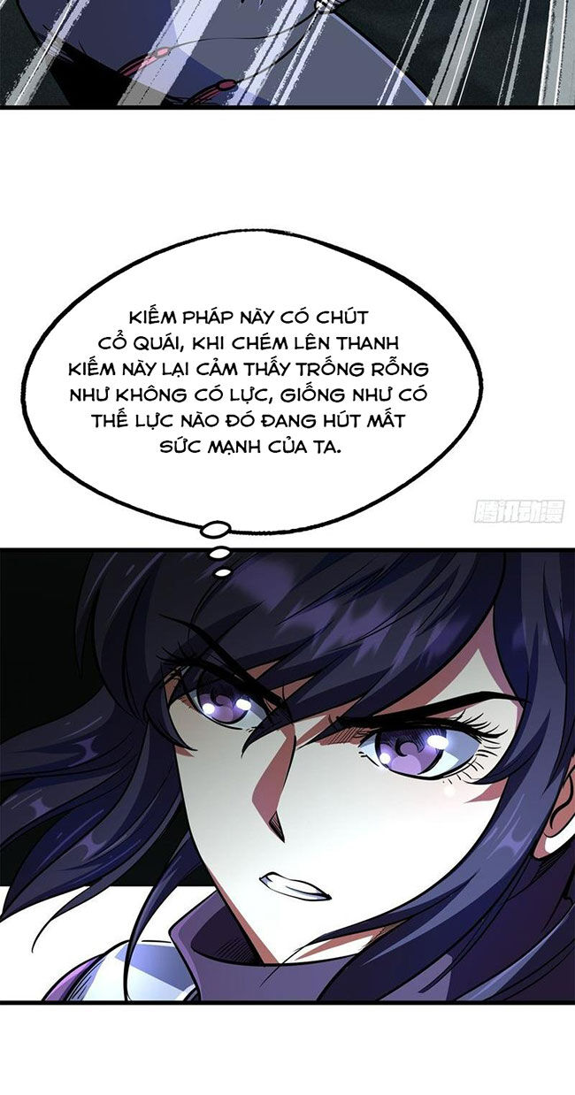 Siêu Cấp Thần Cơ Nhân Chapter 192 - 6