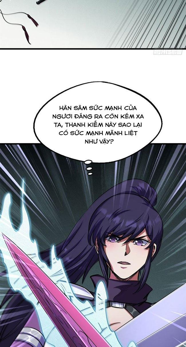 Siêu Cấp Thần Cơ Nhân Chapter 192 - 9