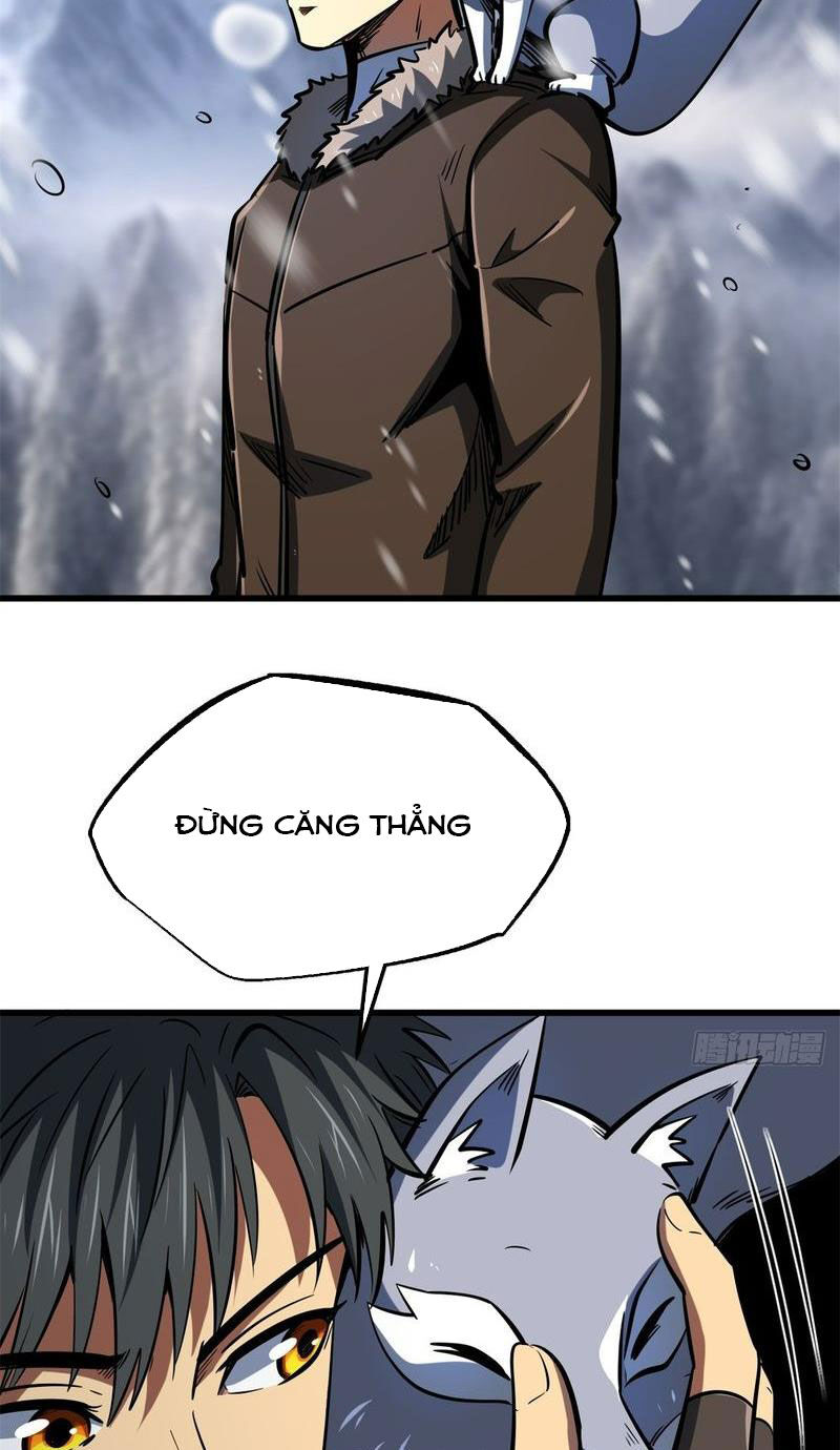 Siêu Cấp Thần Cơ Nhân Chapter 193 - 21
