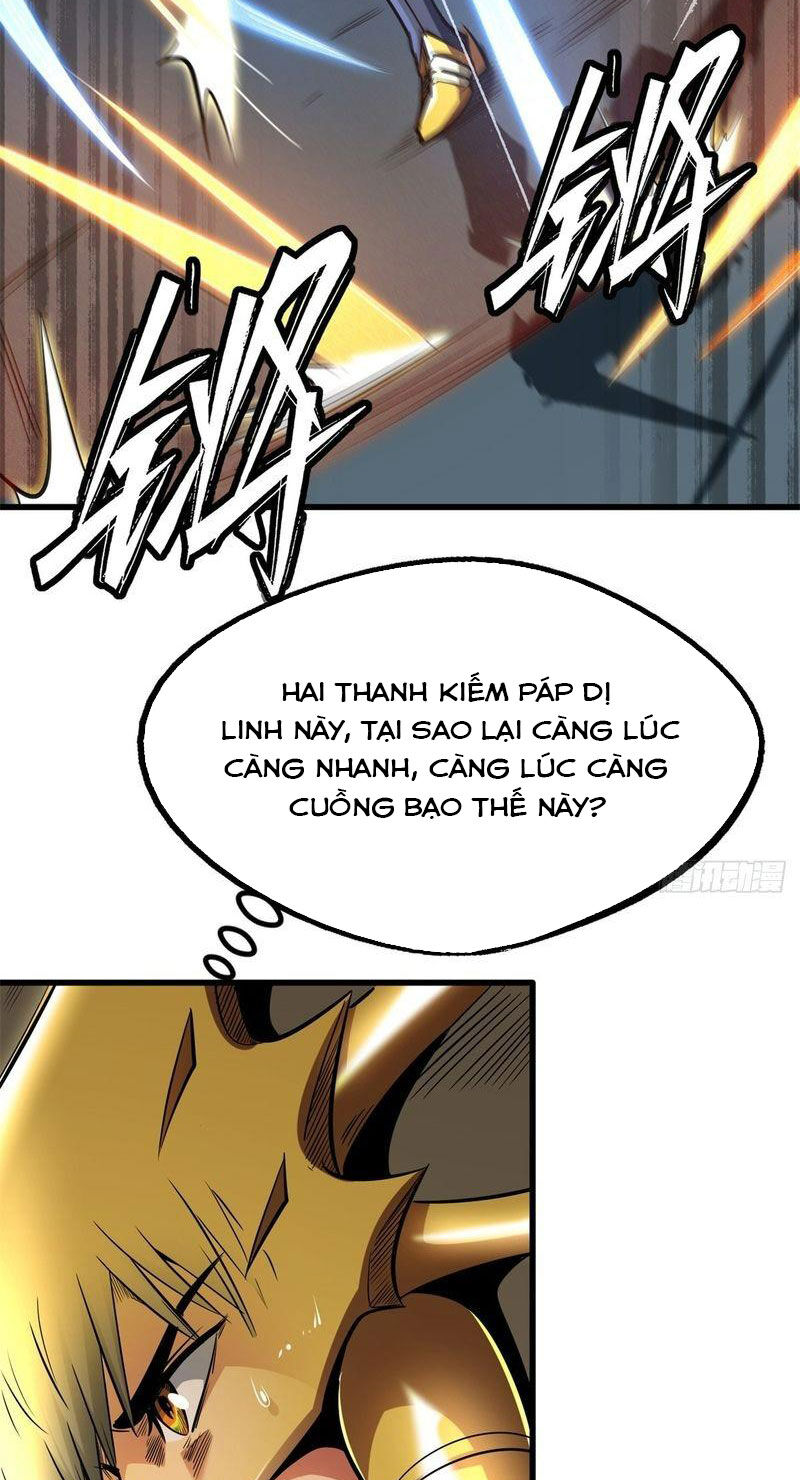 Siêu Cấp Thần Cơ Nhân Chapter 193 - 3