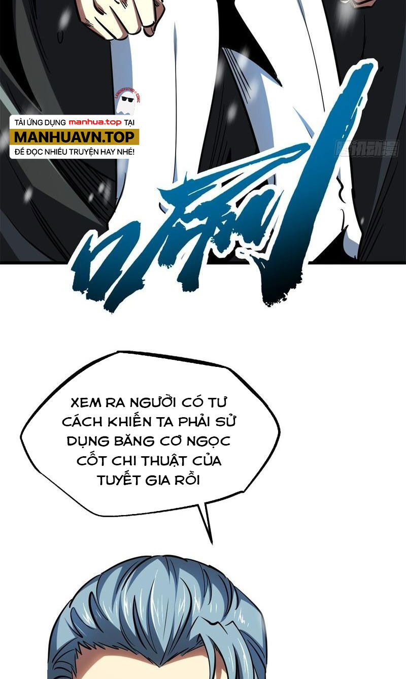 Siêu Cấp Thần Cơ Nhân Chapter 193 - 35