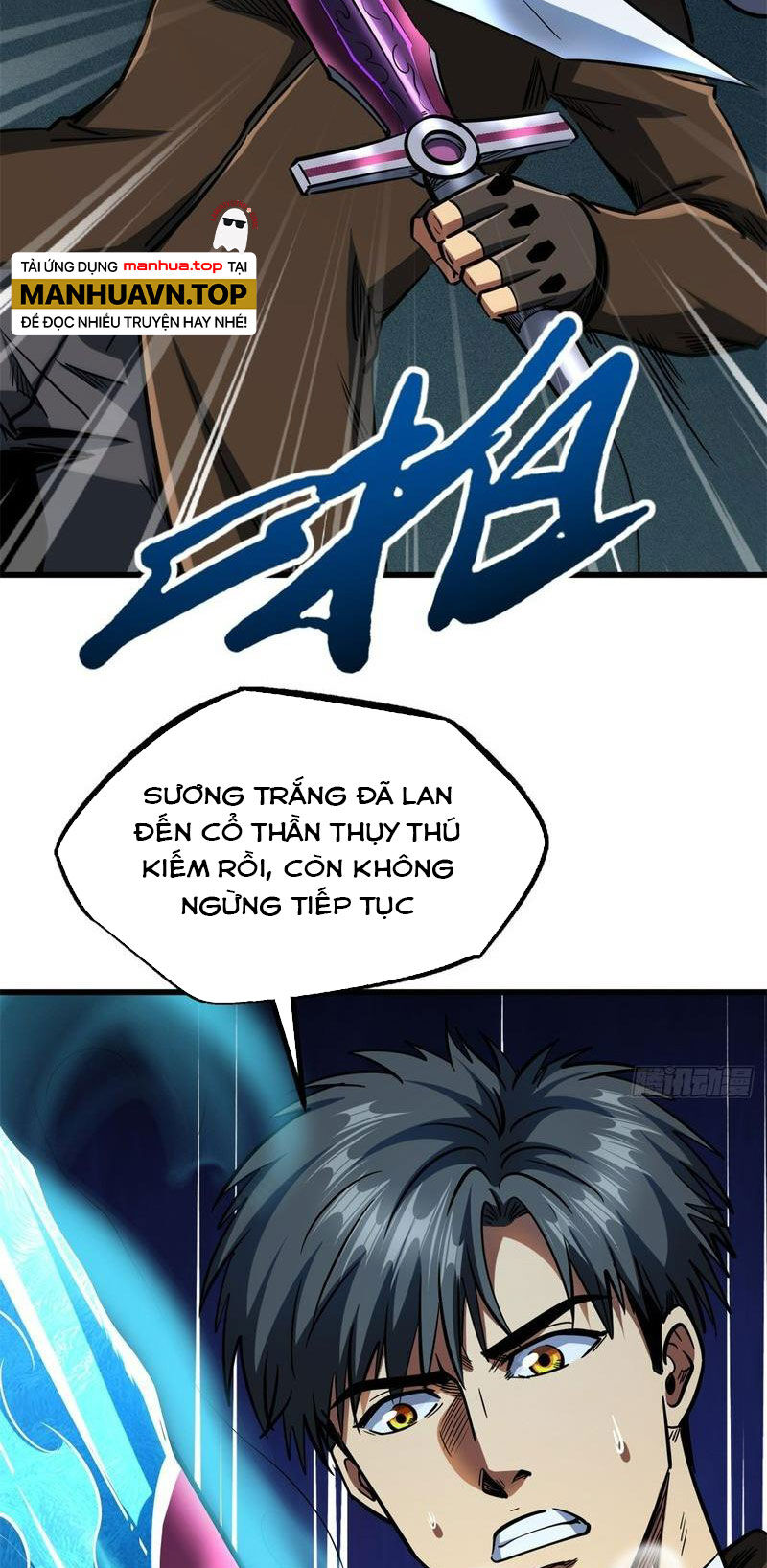 Siêu Cấp Thần Cơ Nhân Chapter 193 - 42