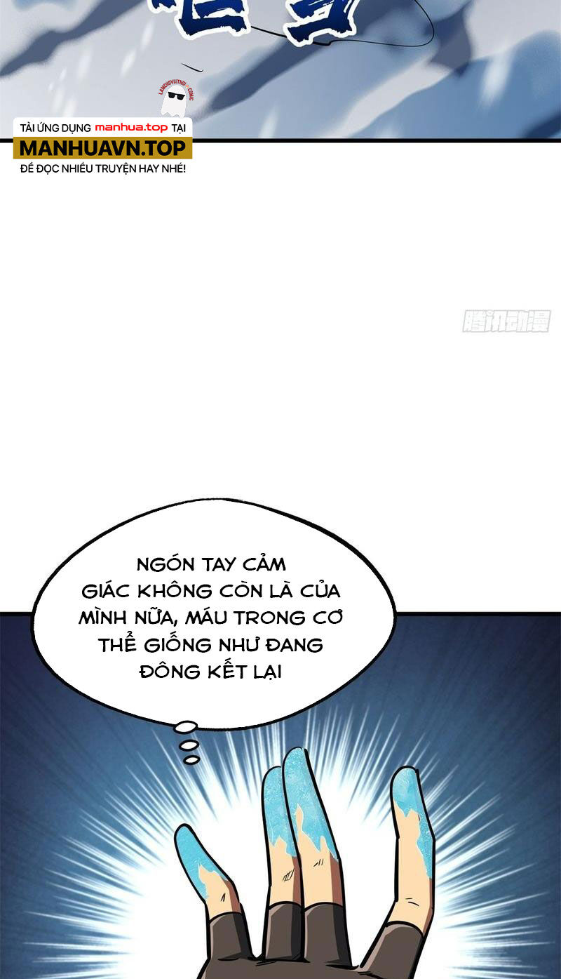 Siêu Cấp Thần Cơ Nhân Chapter 193 - 45