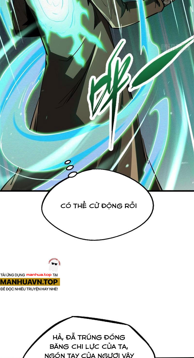 Siêu Cấp Thần Cơ Nhân Chapter 193 - 47