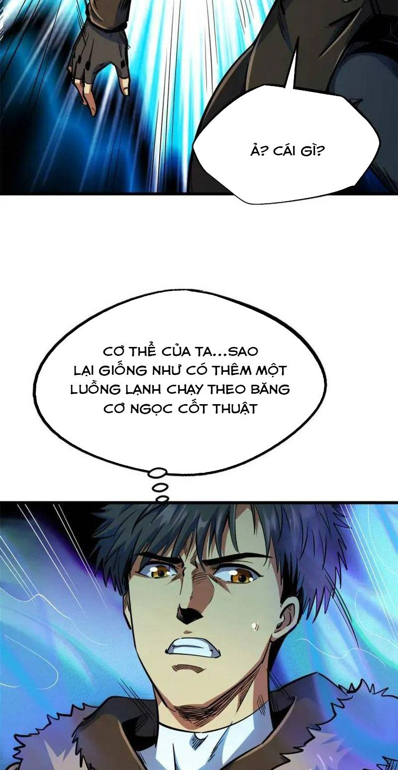 Siêu Cấp Thần Cơ Nhân Chapter 194 - 7