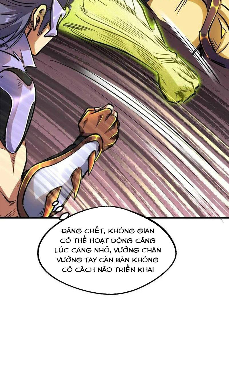 Siêu Cấp Thần Cơ Nhân Chapter 195 - 45