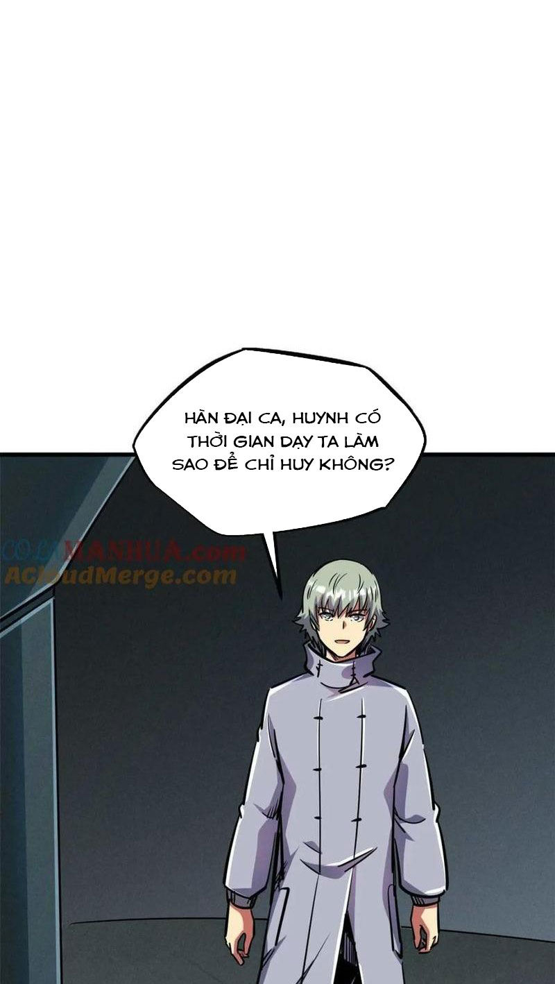 Siêu Cấp Thần Cơ Nhân Chapter 195 - 10