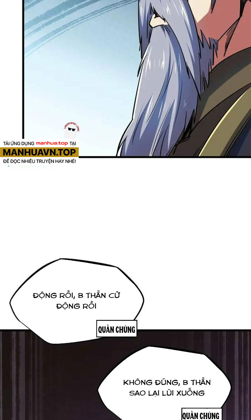 Siêu Cấp Thần Cơ Nhân Chapter 196 - 30