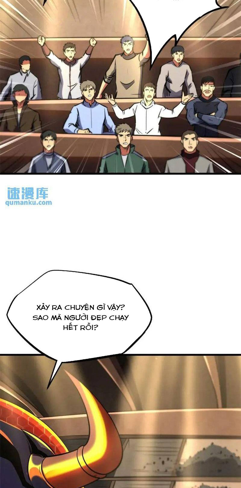 Siêu Cấp Thần Cơ Nhân Chapter 196 - 6