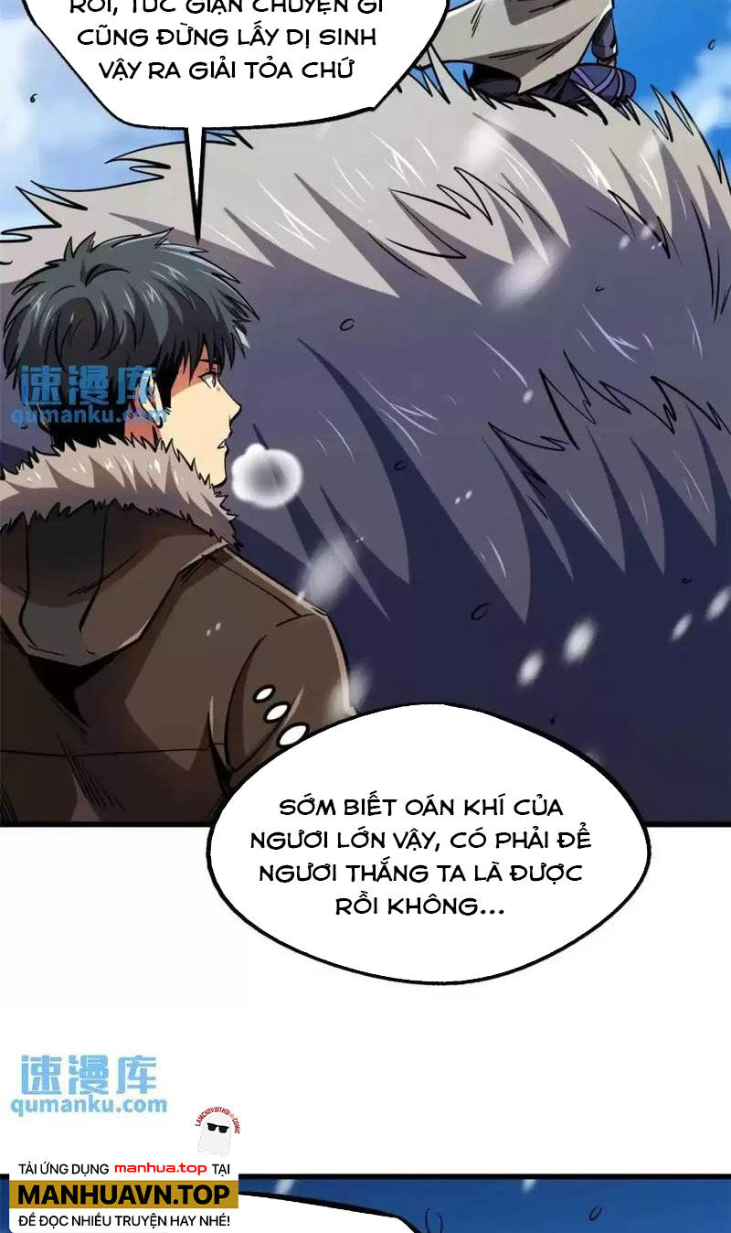 Siêu Cấp Thần Cơ Nhân Chapter 197 - 16