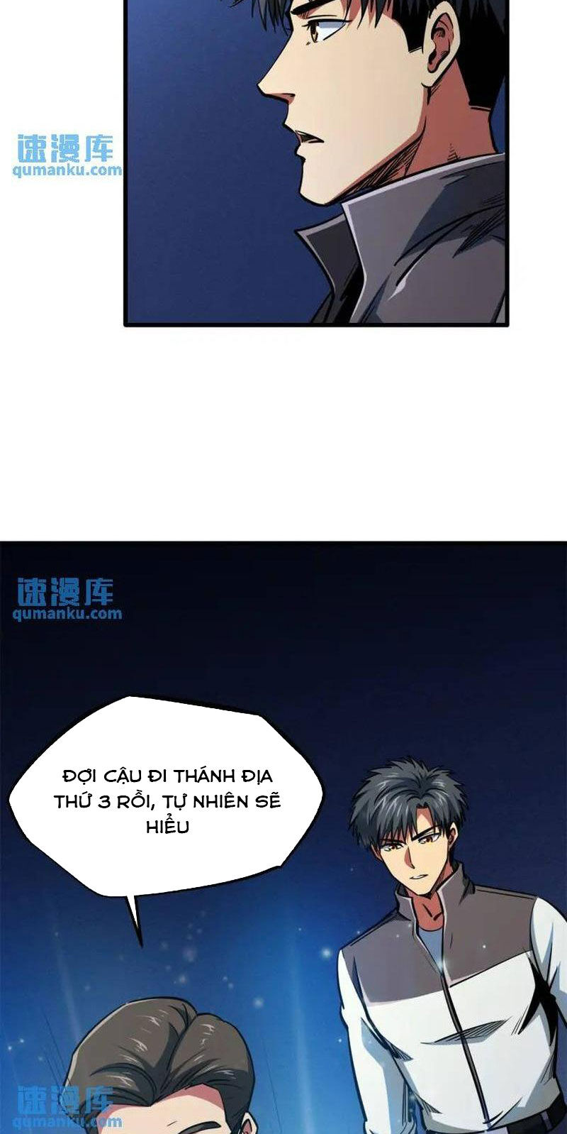 Siêu Cấp Thần Cơ Nhân Chapter 198 - 26
