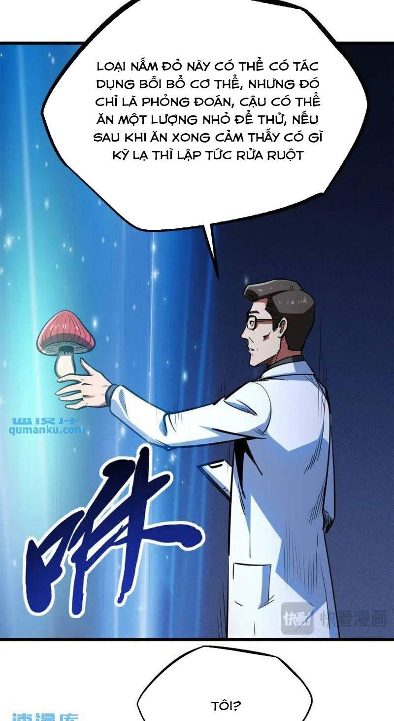 Siêu Cấp Thần Cơ Nhân Chapter 198 - 28