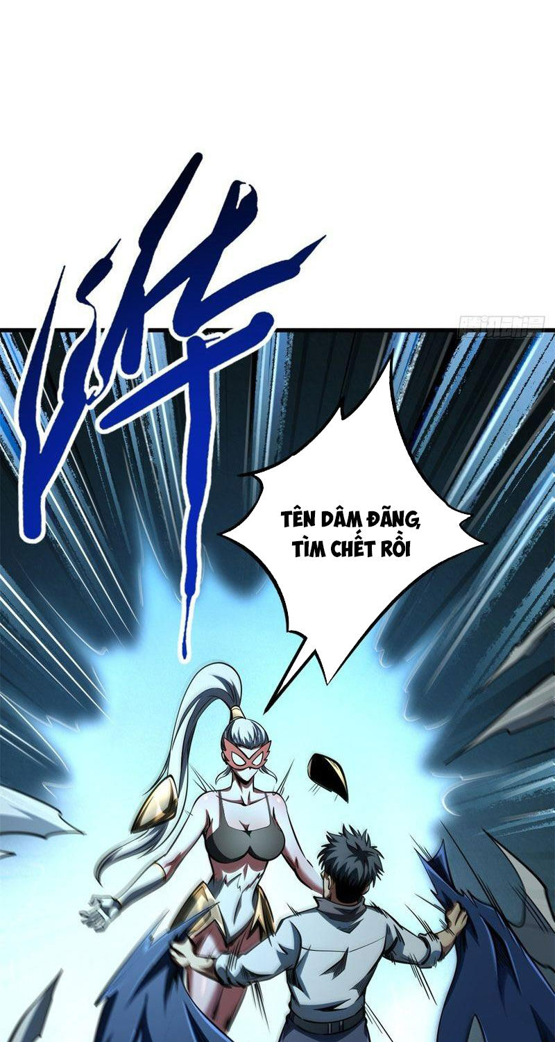 Siêu Cấp Thần Cơ Nhân Chapter 199 - 31