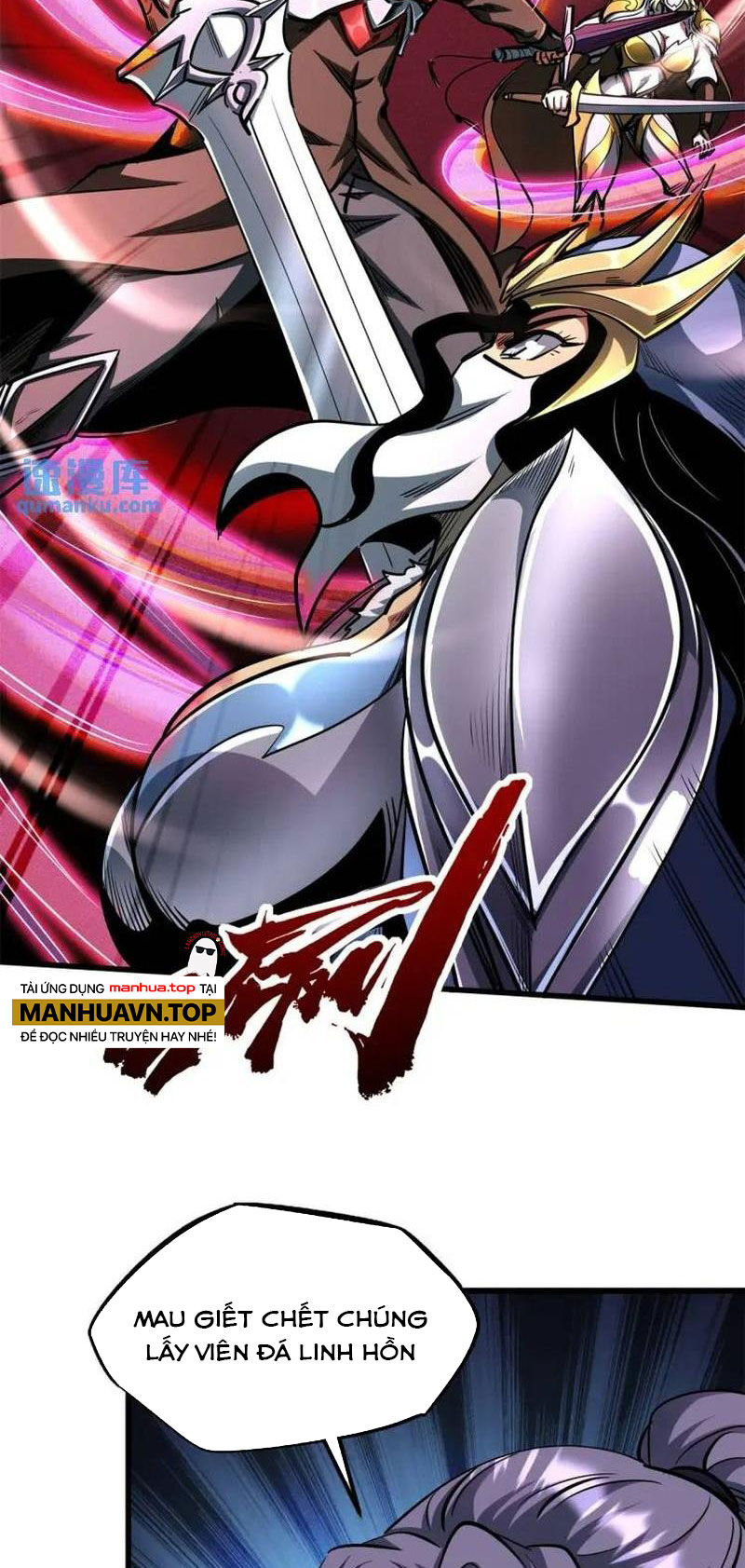 Siêu Cấp Thần Cơ Nhân Chapter 200 - 47