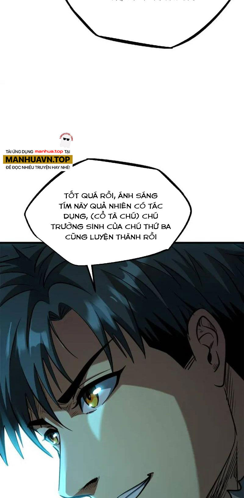 Siêu Cấp Thần Cơ Nhân Chapter 200 - 9
