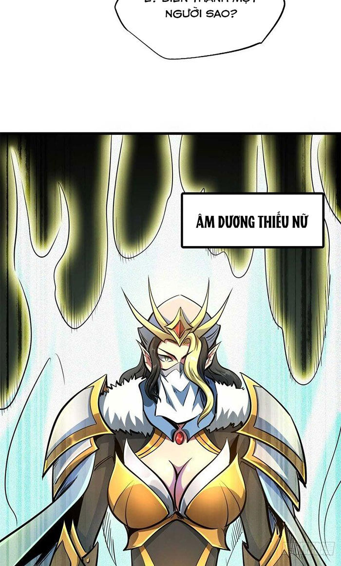 Siêu Cấp Thần Cơ Nhân Chapter 202 - 30