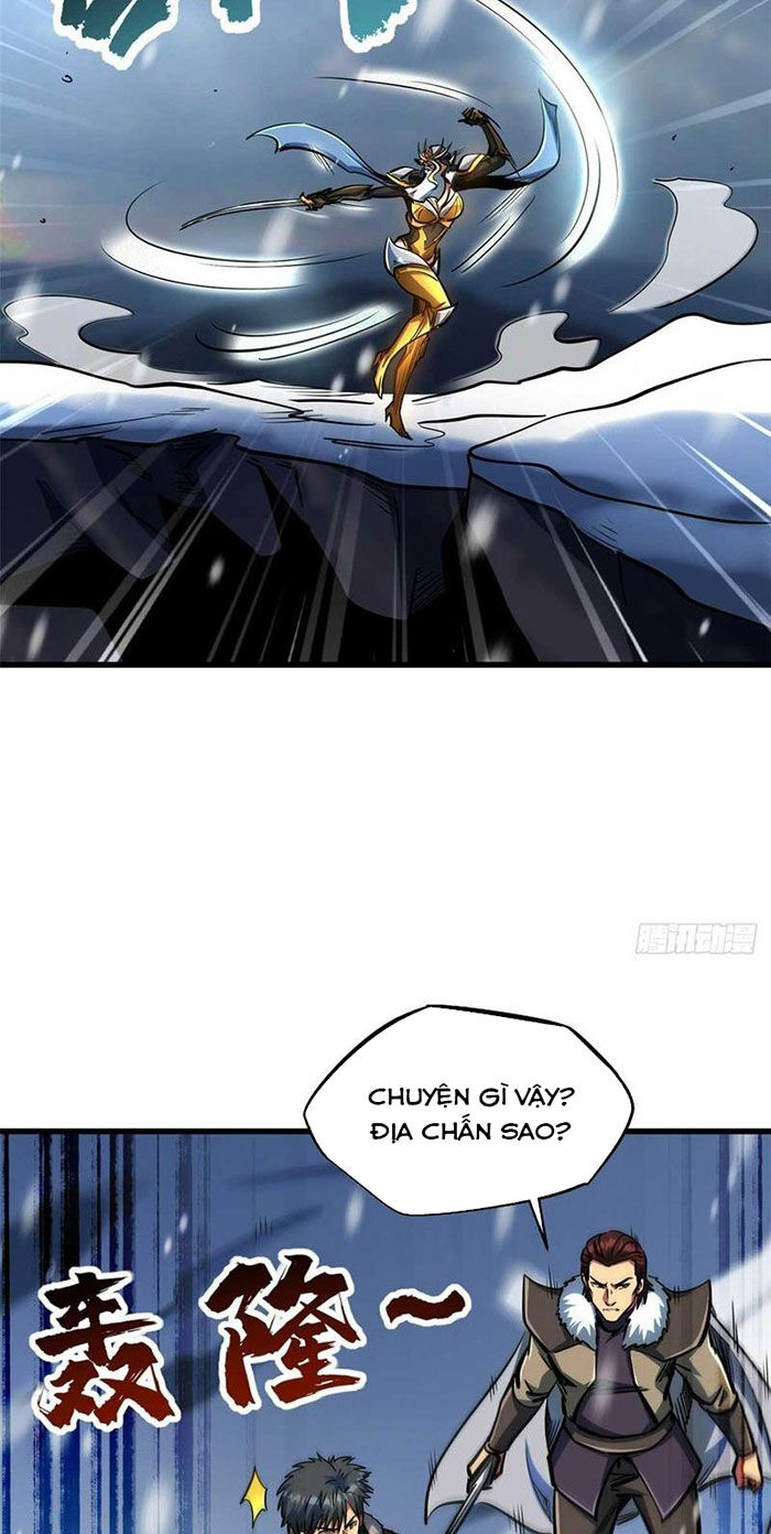 Siêu Cấp Thần Cơ Nhân Chapter 202 - 34