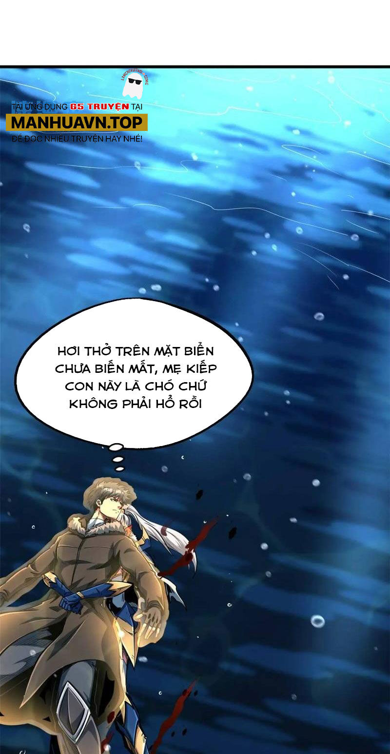 Siêu Cấp Thần Cơ Nhân Chapter 206 - 27