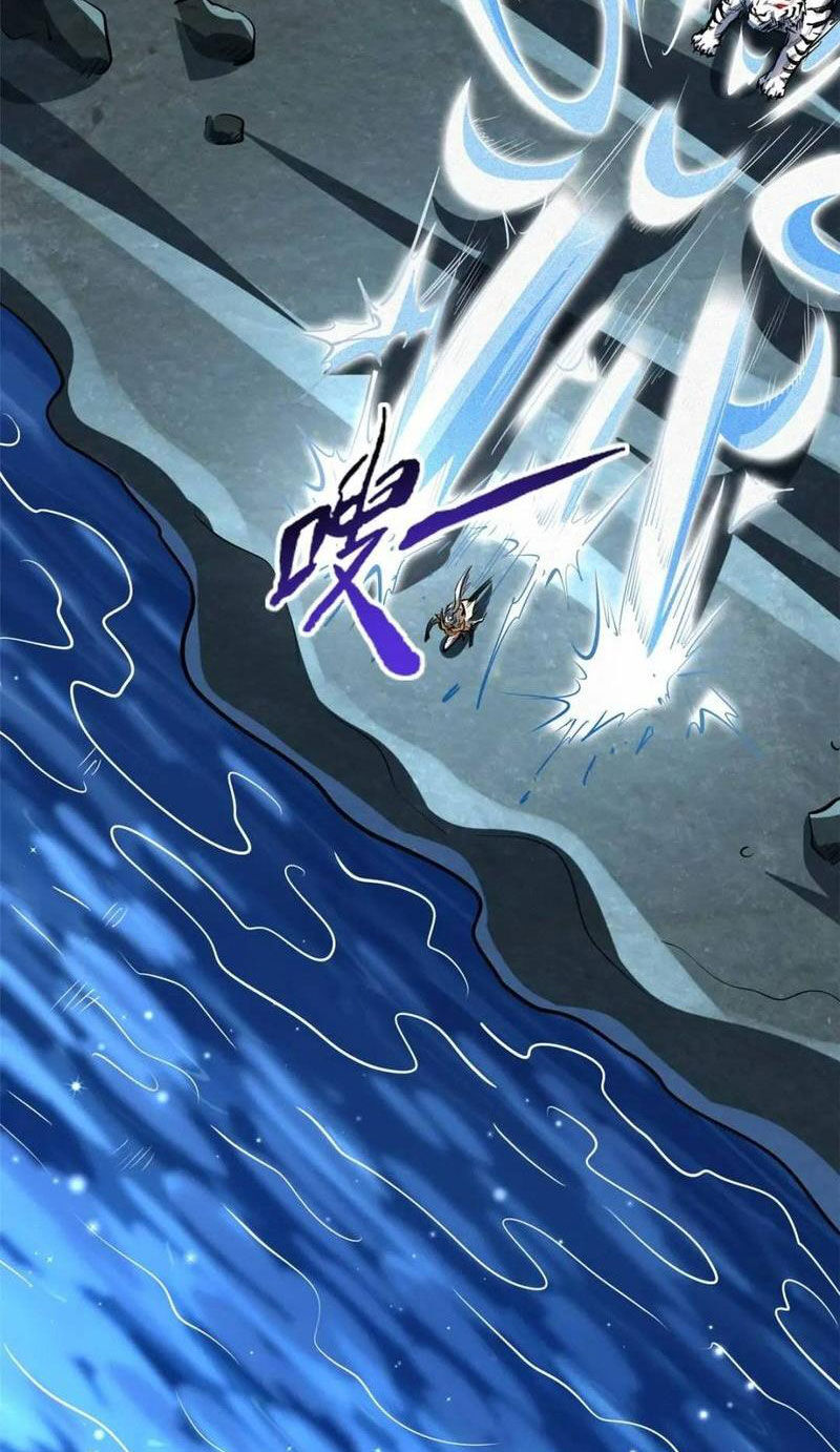 Siêu Cấp Thần Cơ Nhân Chapter 206 - 6
