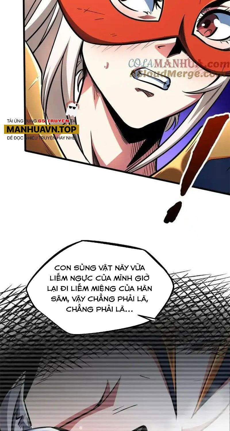 Siêu Cấp Thần Cơ Nhân Chapter 207 - 23