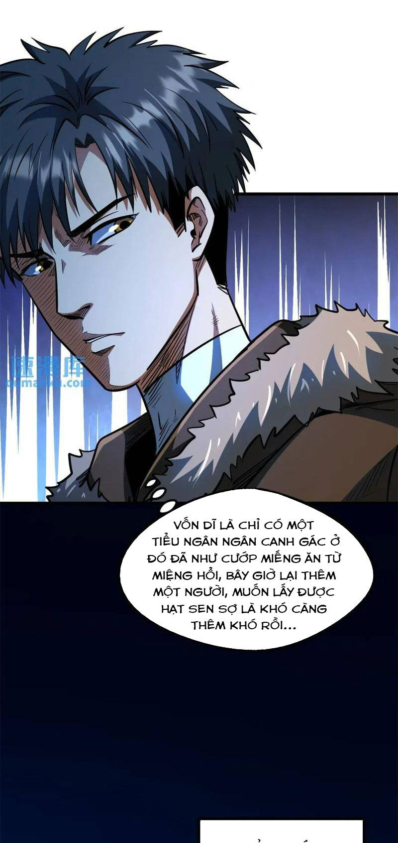 Siêu Cấp Thần Cơ Nhân Chapter 208 - 19