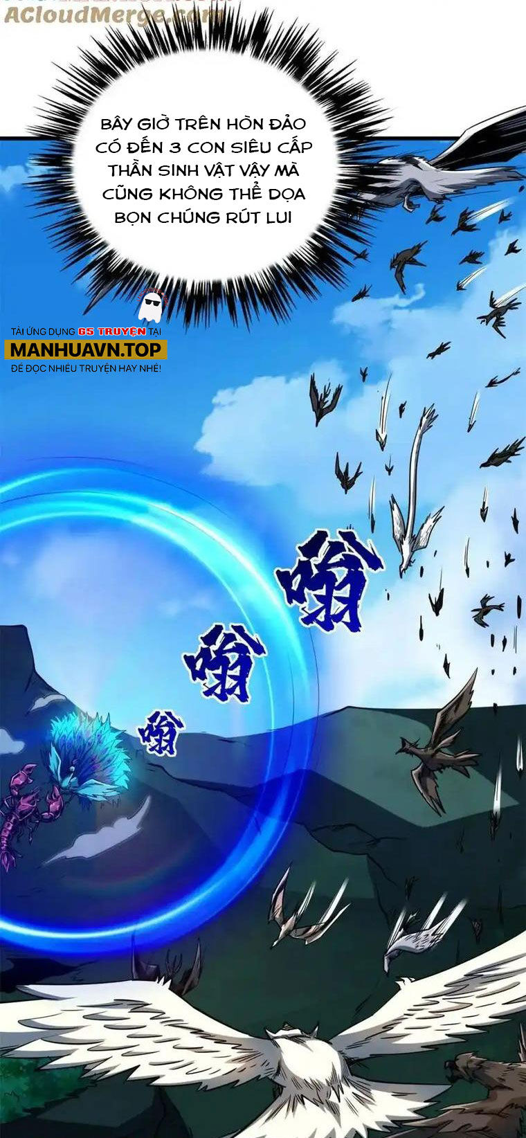 Siêu Cấp Thần Cơ Nhân Chapter 209 - 18