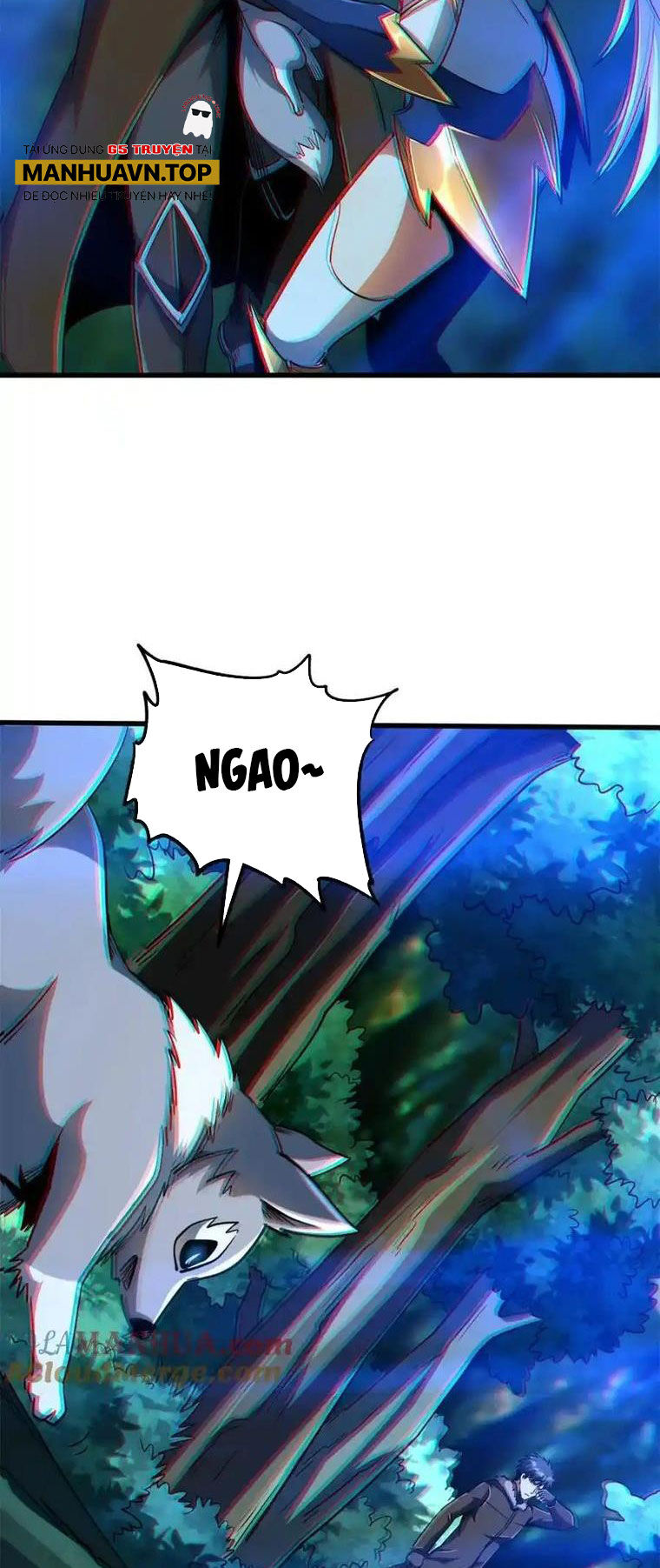 Siêu Cấp Thần Cơ Nhân Chapter 209 - 24