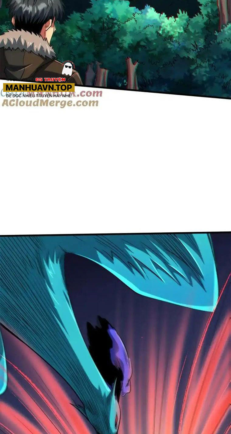 Siêu Cấp Thần Cơ Nhân Chapter 209 - 29
