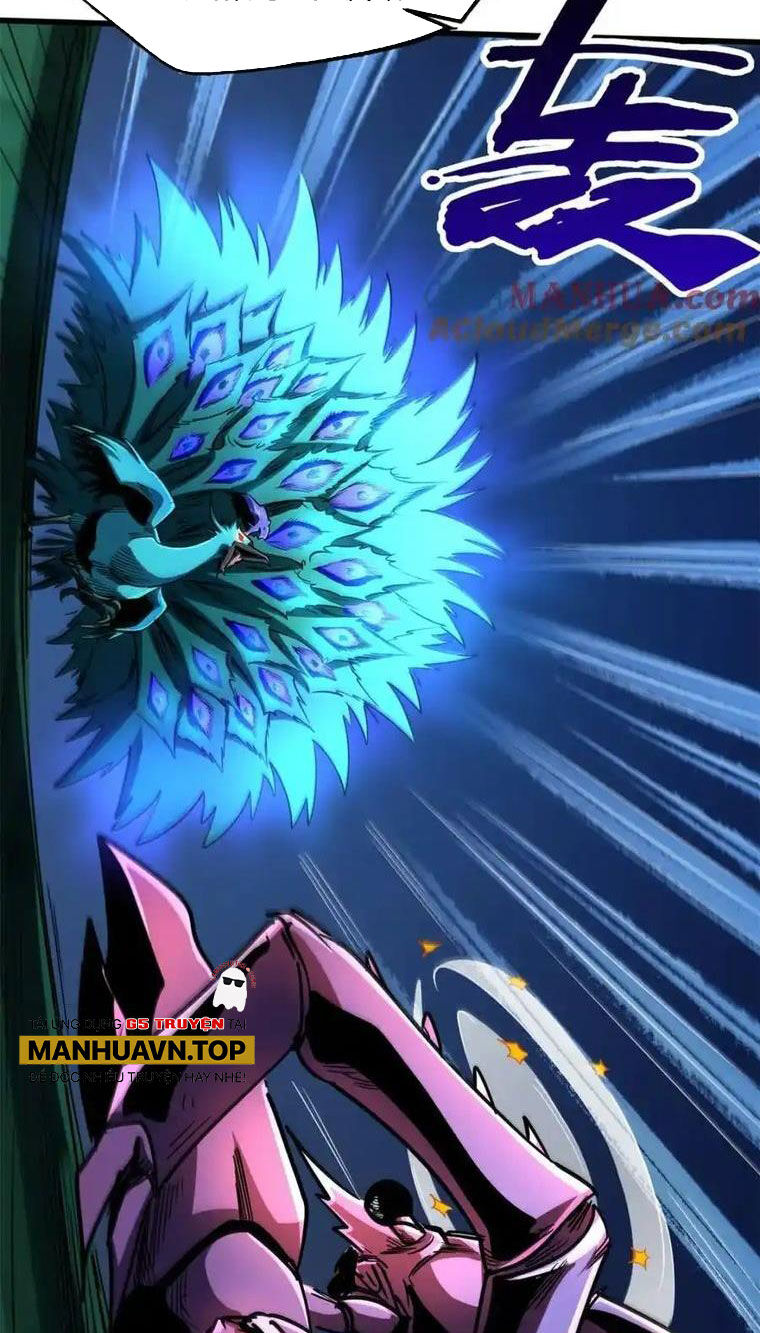 Siêu Cấp Thần Cơ Nhân Chapter 209 - 4