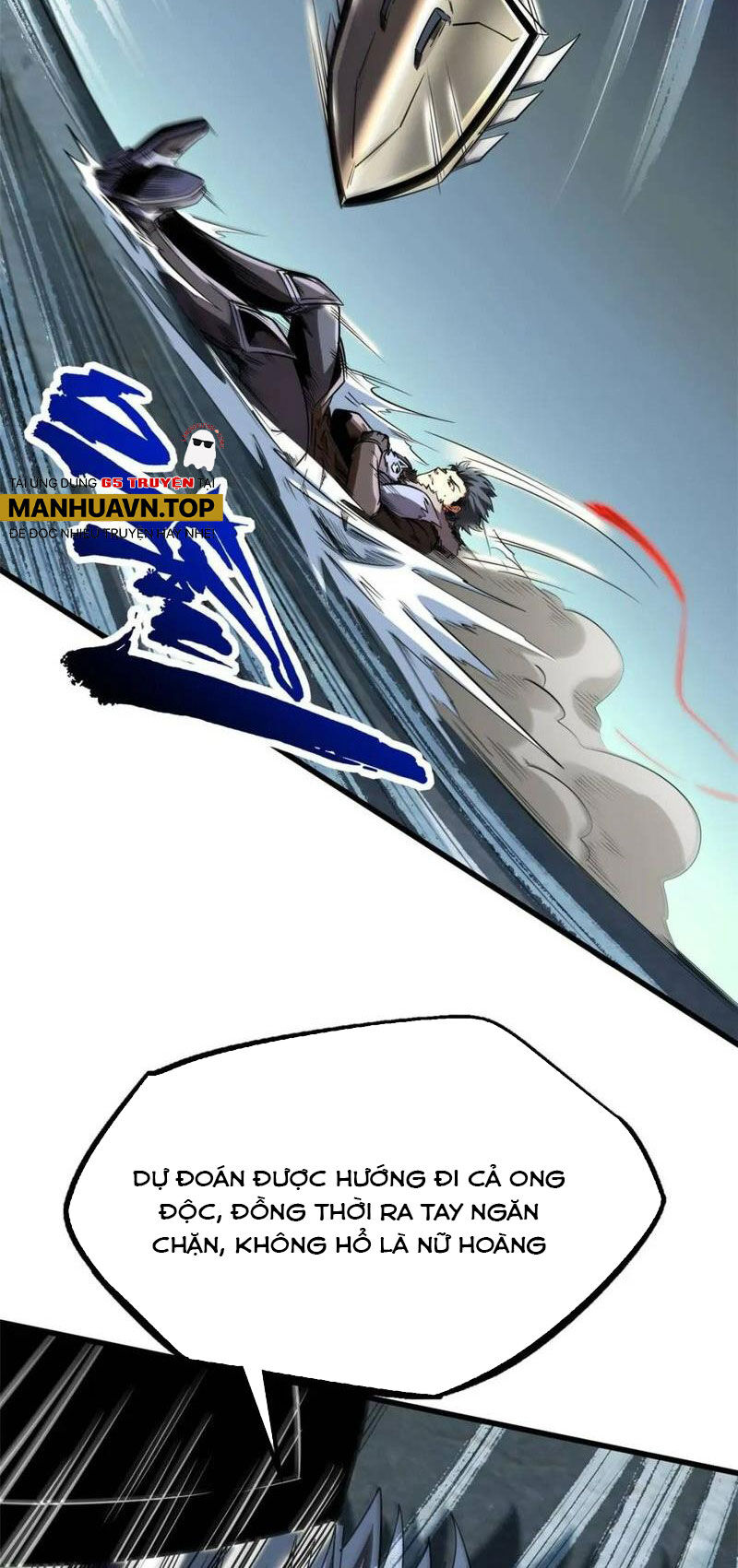Siêu Cấp Thần Cơ Nhân Chapter 210 - 12