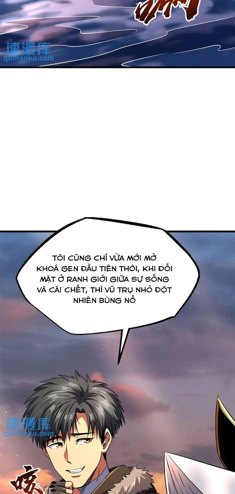 Siêu Cấp Thần Cơ Nhân Chapter 210 - 29