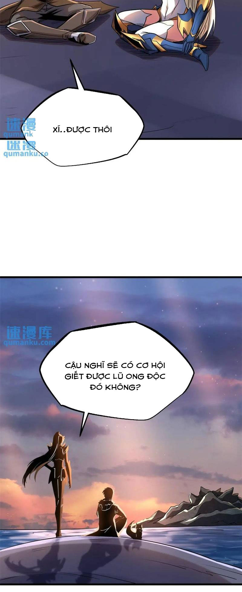 Siêu Cấp Thần Cơ Nhân Chapter 210 - 32