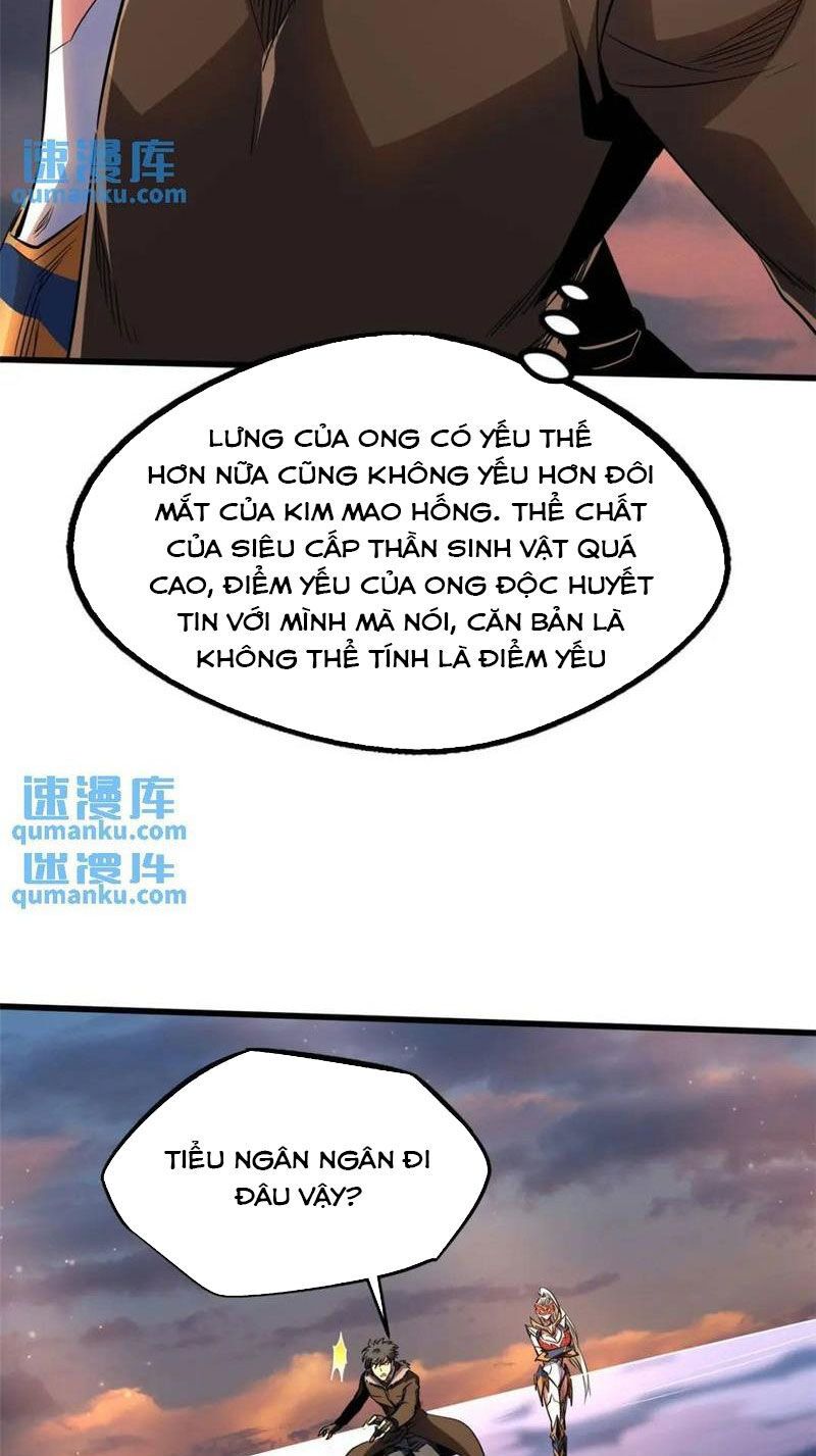 Siêu Cấp Thần Cơ Nhân Chapter 210 - 37