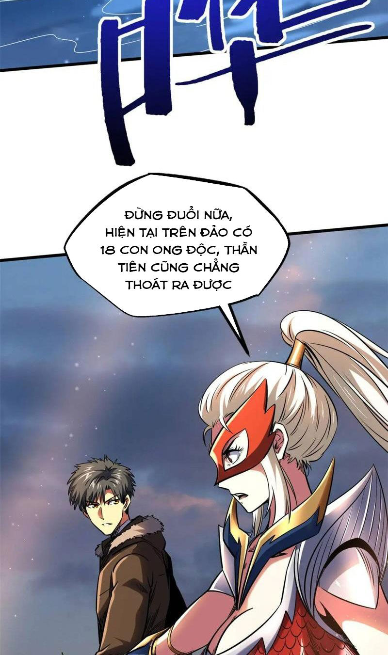 Siêu Cấp Thần Cơ Nhân Chapter 210 - 39