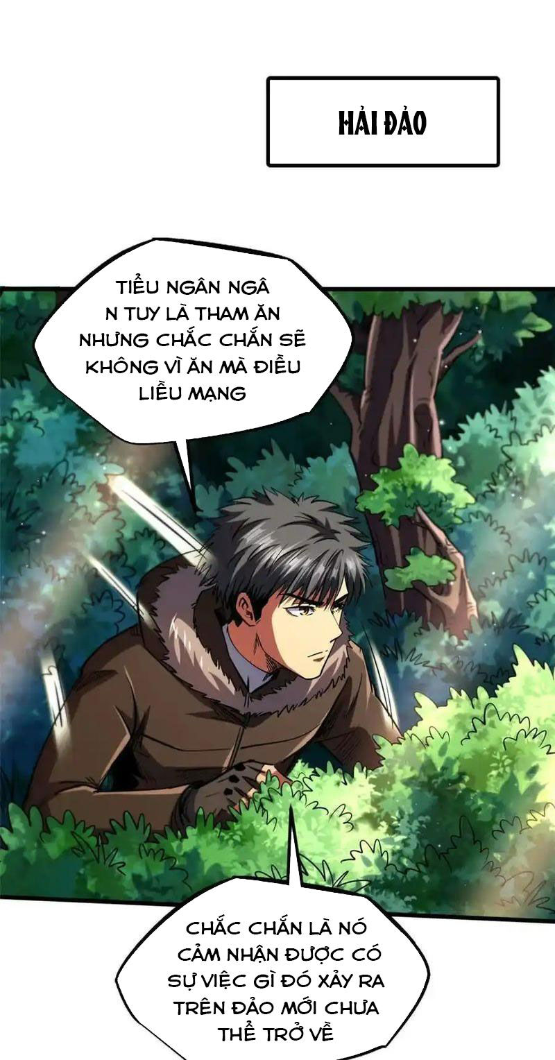 Siêu Cấp Thần Cơ Nhân Chapter 211 - 1