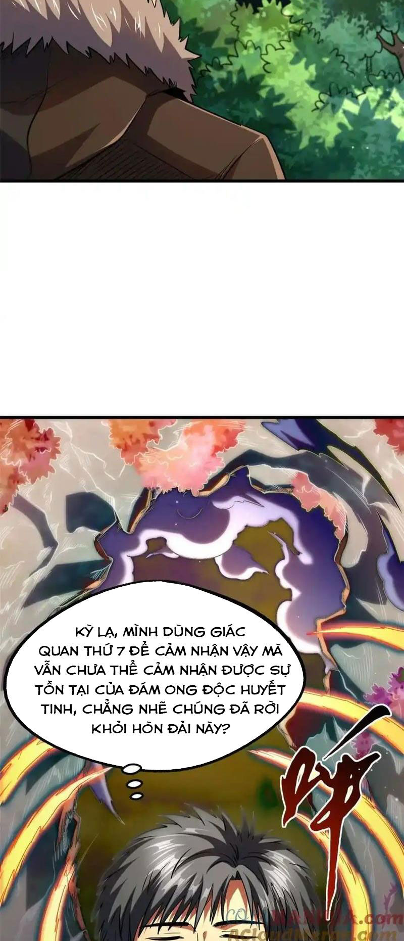 Siêu Cấp Thần Cơ Nhân Chapter 211 - 3