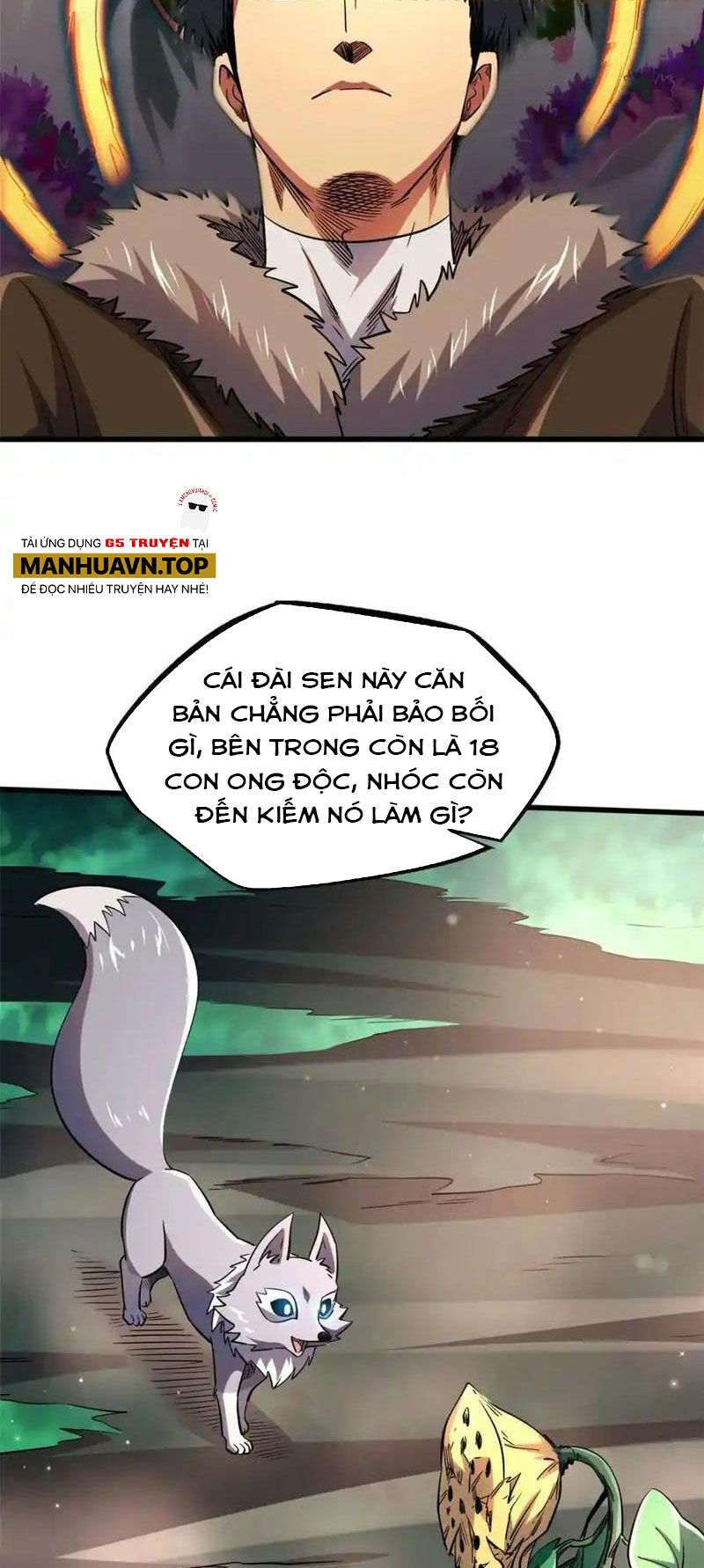 Siêu Cấp Thần Cơ Nhân Chapter 211 - 4
